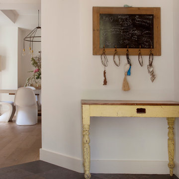 My Houzz: Casual, Organic Elegance in California