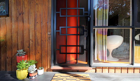 My Houzz: Family Embraces Home by a Master of Modernism