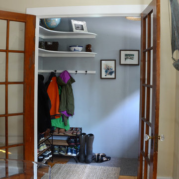 My Houzz: DIY Charm for a 1900s New England Home