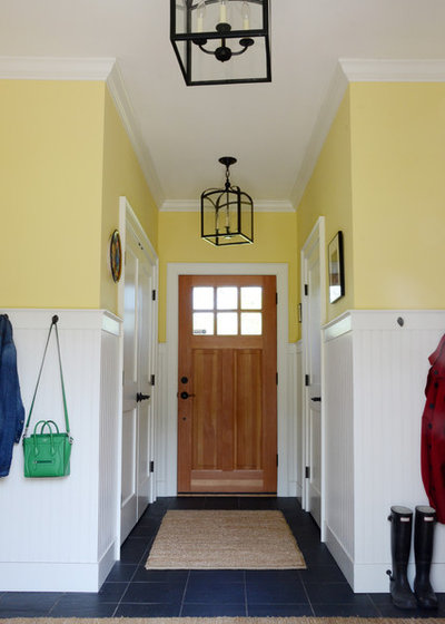 Transitional Entry by Design Fixation [Faith Provencher]