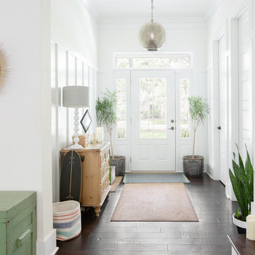 My Houzz: Fresh and Modern Surf Style in South Carolina