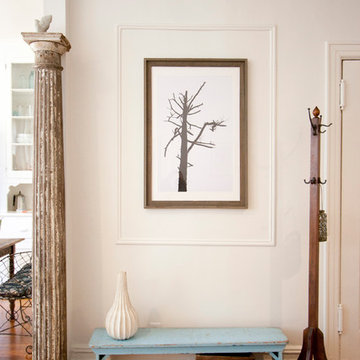 My Houzz: Lovely Lightness for a Brooklyn Apartment