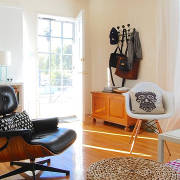 My Houzz: Magee Home