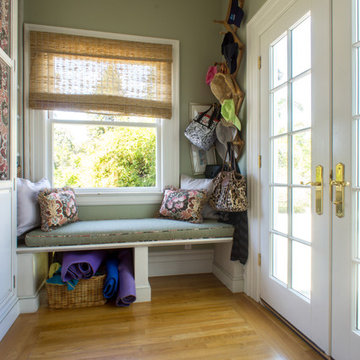 My Houzz: Pettigrew Farm Interior