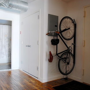 My Houzz: Textiles Charm an Open Brooklyn Loft