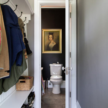 My Houzz: Thoughtful Refresh for a Historic Home in Illinois