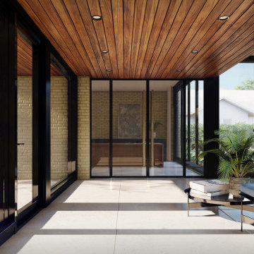 My Modern Home - No.16