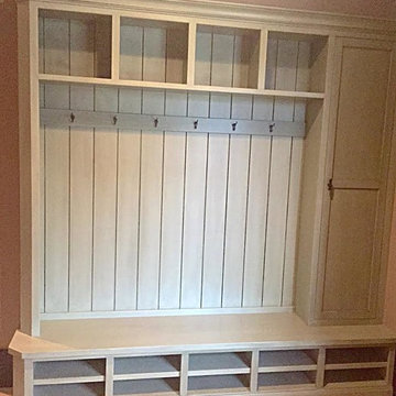 My Work