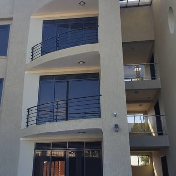 Naalya Apartments