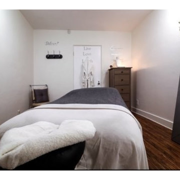 Namaste Massage by Bella
