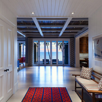 Naples Beachfront Custom Residence