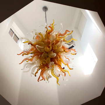 Naples House of Glass