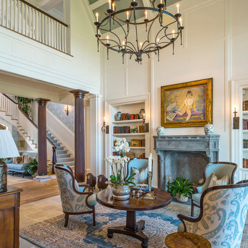 Narragansett Waterfront Residence