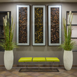 Natural Trop - Executive Suites