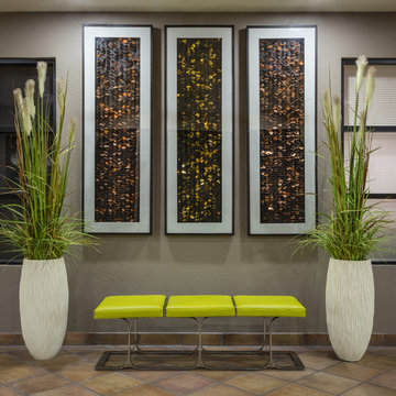 Natural Trop - Executive Suites