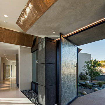 NEILSEN RESIDENCE