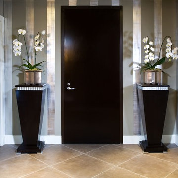 Neoclassic Entry