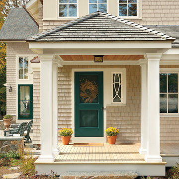 Net Zero Energy Home