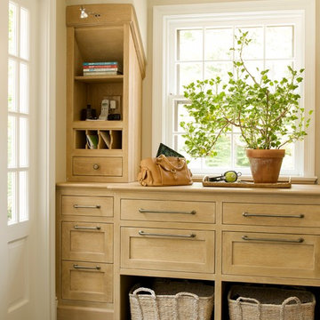 New Canaan II