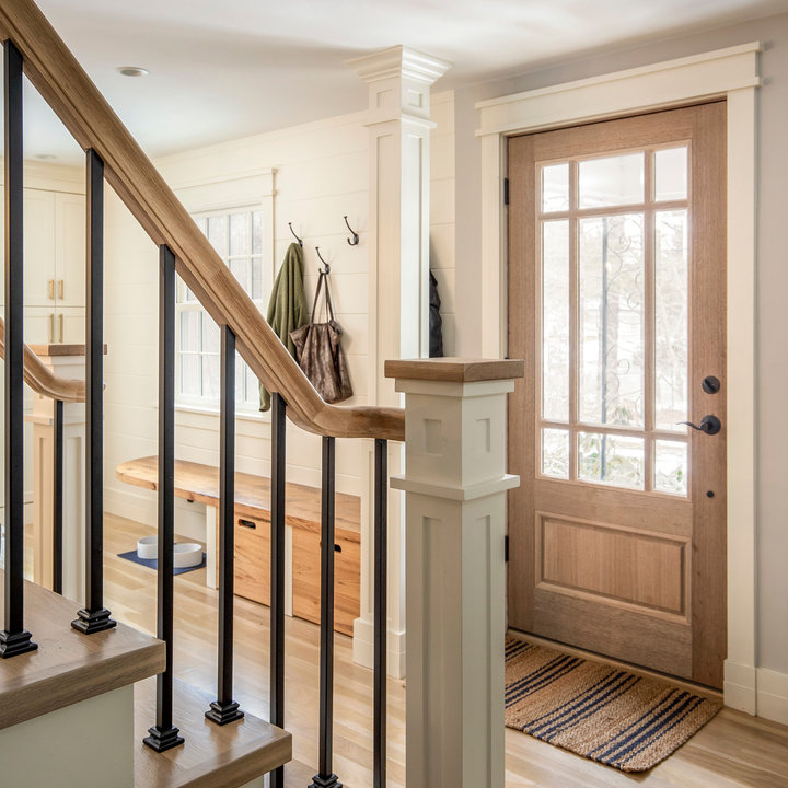 Foyer - Photos & Ideas | Houzz