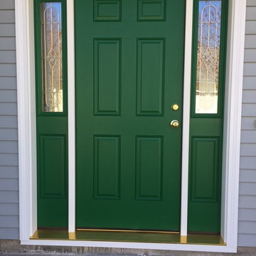 New Doors in Wethersfield