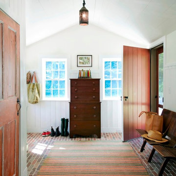 New England Farm