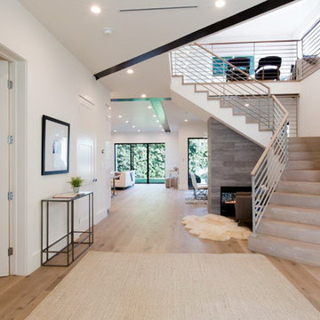 New Home Construction-Sherbourne