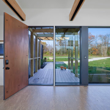 New Modern House 1