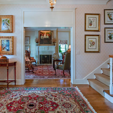 New Old House