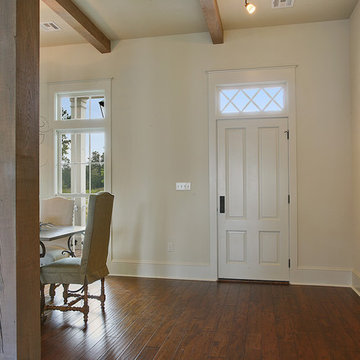 New Orleans Cottage