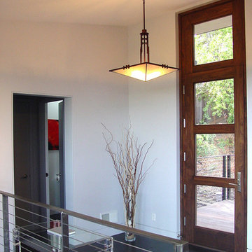 New Peninsula Residence