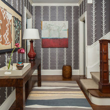 Pleasant Living room 24