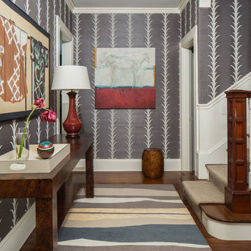 NEW PROJECT! Historic Home, Re-imagined