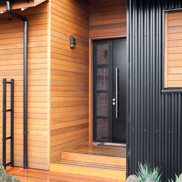 New Residence, Fairfield