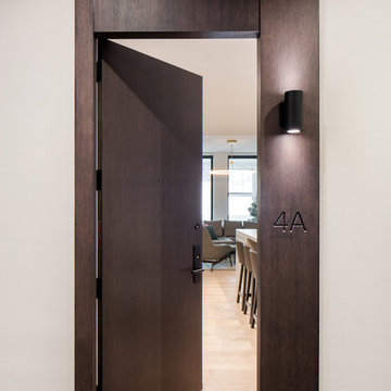 New York City New Loft