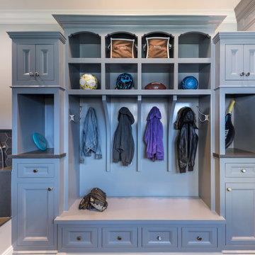 New York Renovation