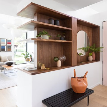Newmarket Modern | BuiltGreen© Platinum New Home