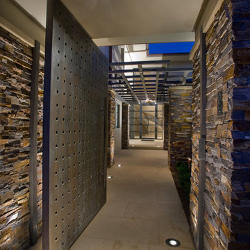 Newport Beach - Belcourt Remodel