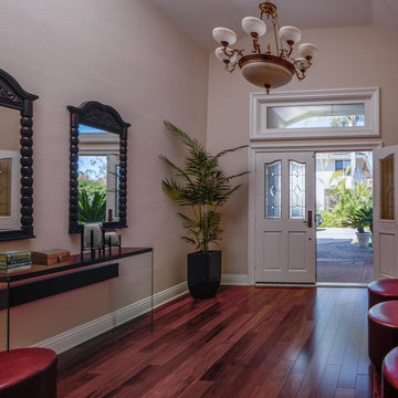 Newport Beach Project