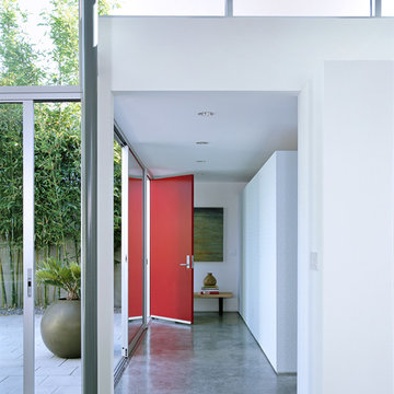 Newport Beach Residence