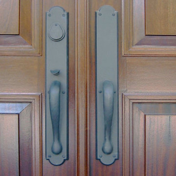 newton residence 2 - entry door - dpdk.25