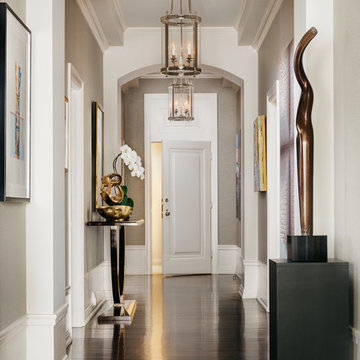 Nob Hill Residence