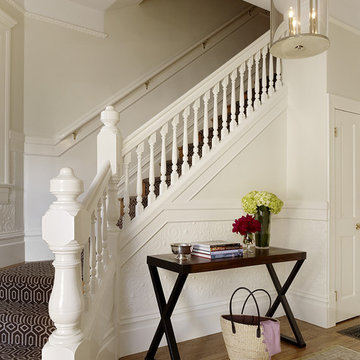 Noe Valley Entry