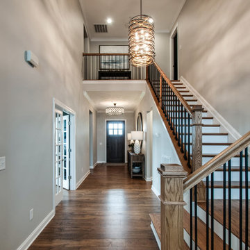 Nolensville New Build