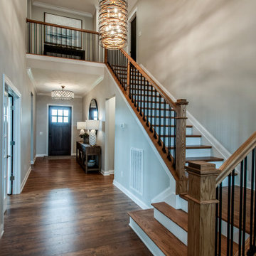 Nolensville New Build