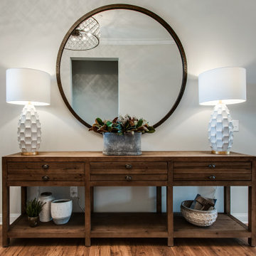 Nolensville New Build