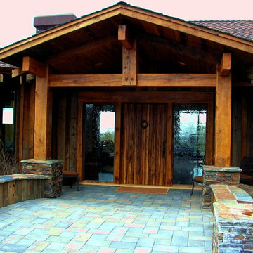 Norman  Residence Brasada Ranch