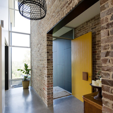 North Balgowlah Residence