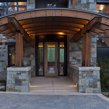North Lake tahoe Residence