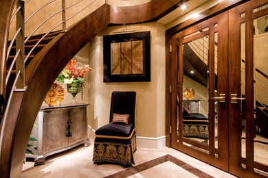 Inspiration for an entryway remodel in Vancouver